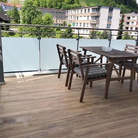 Local-Apartments Pilatus Lucerne Екстер'єр фото
