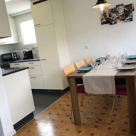 Local-Apartments Pilatus Lucerne Екстер'єр фото