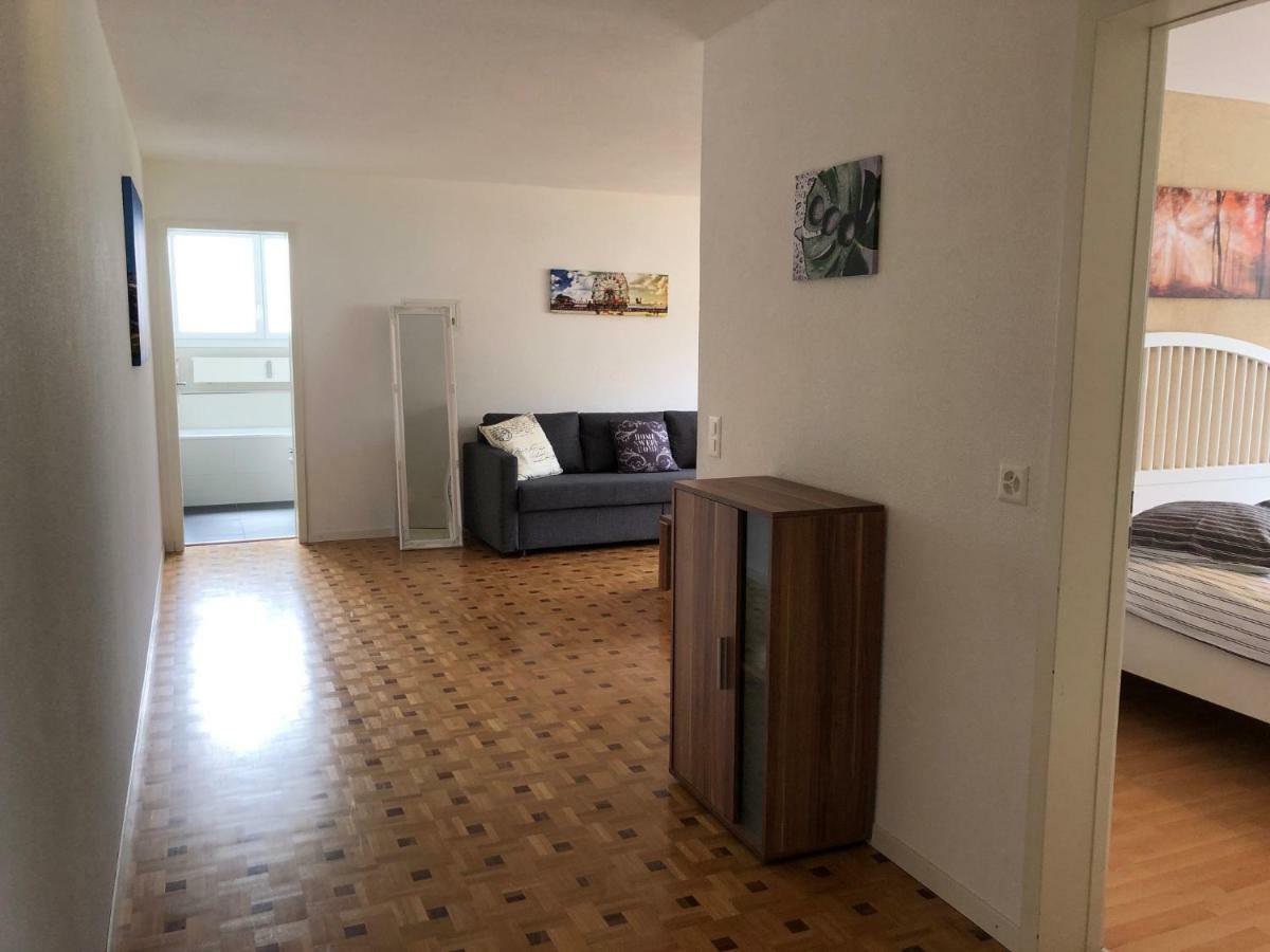 Local-Apartments Pilatus Lucerne Екстер'єр фото