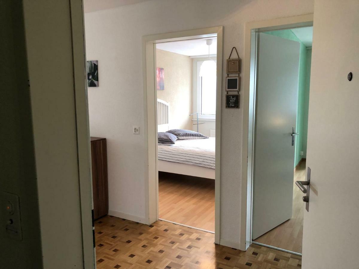 Local-Apartments Pilatus Lucerne Екстер'єр фото