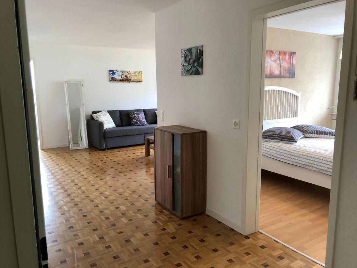 Local-Apartments Pilatus Lucerne Екстер'єр фото