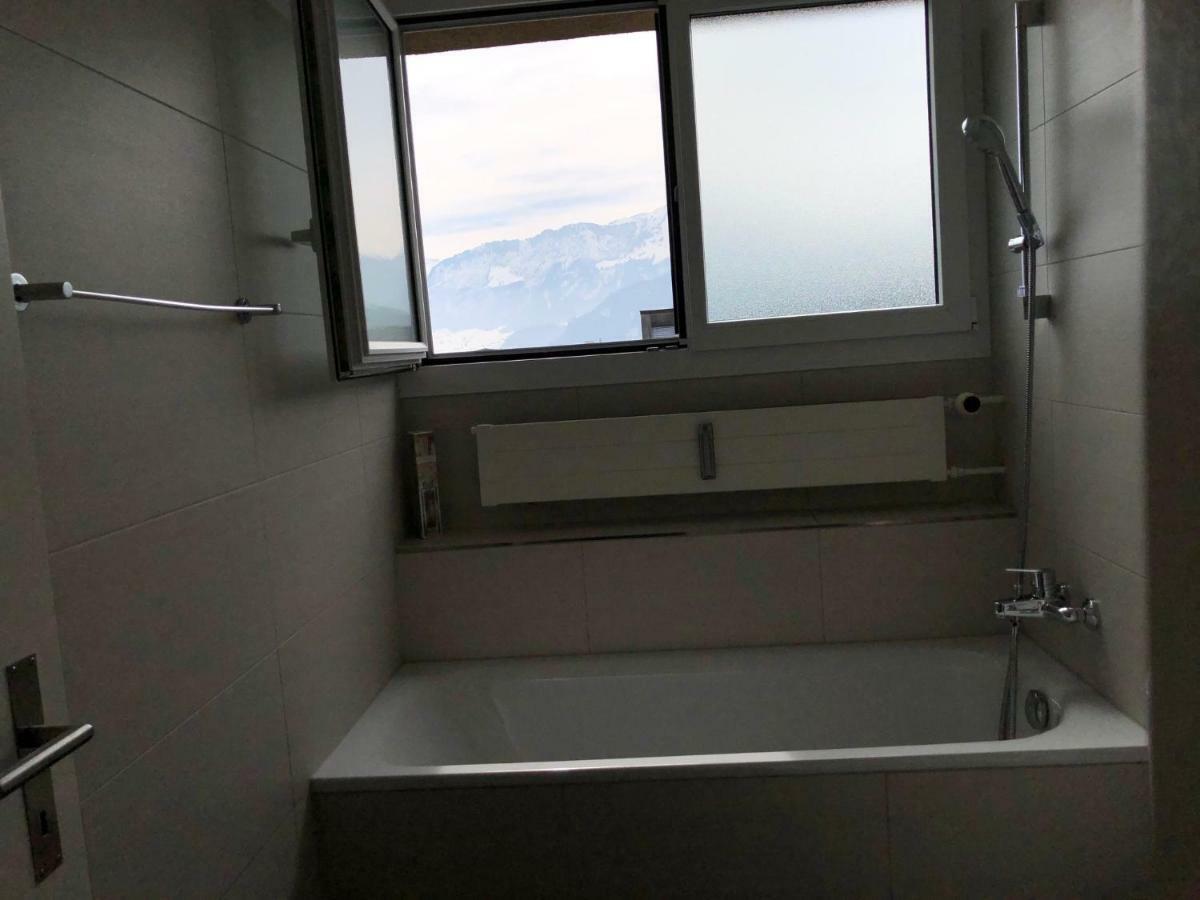 Local-Apartments Pilatus Lucerne Екстер'єр фото