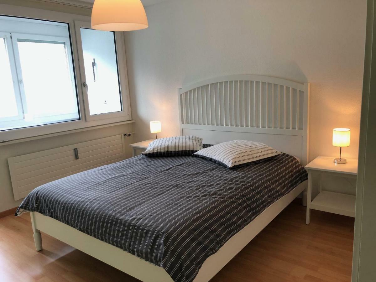 Local-Apartments Pilatus Lucerne Екстер'єр фото