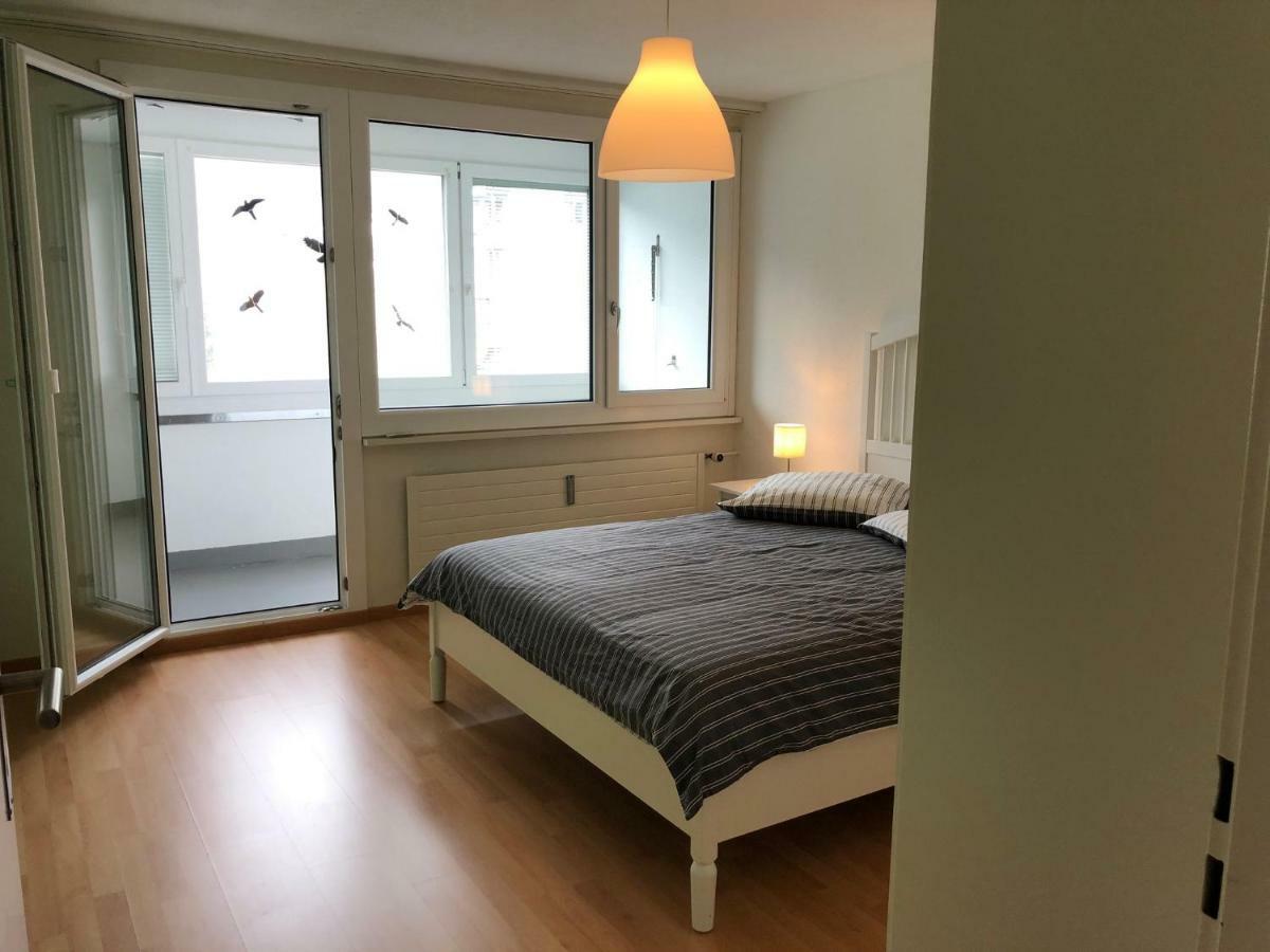 Local-Apartments Pilatus Lucerne Екстер'єр фото