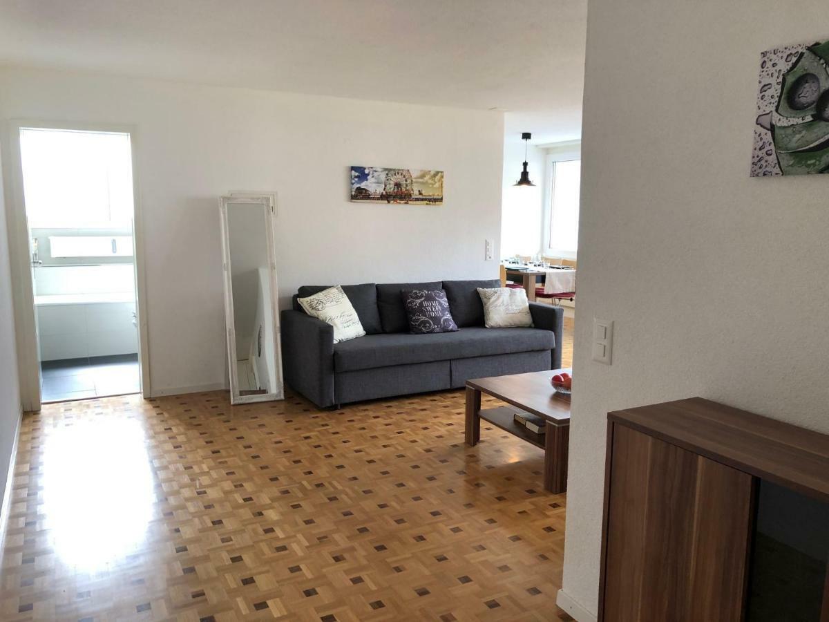 Local-Apartments Pilatus Lucerne Екстер'єр фото