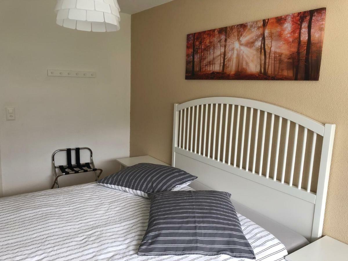 Local-Apartments Pilatus Lucerne Екстер'єр фото
