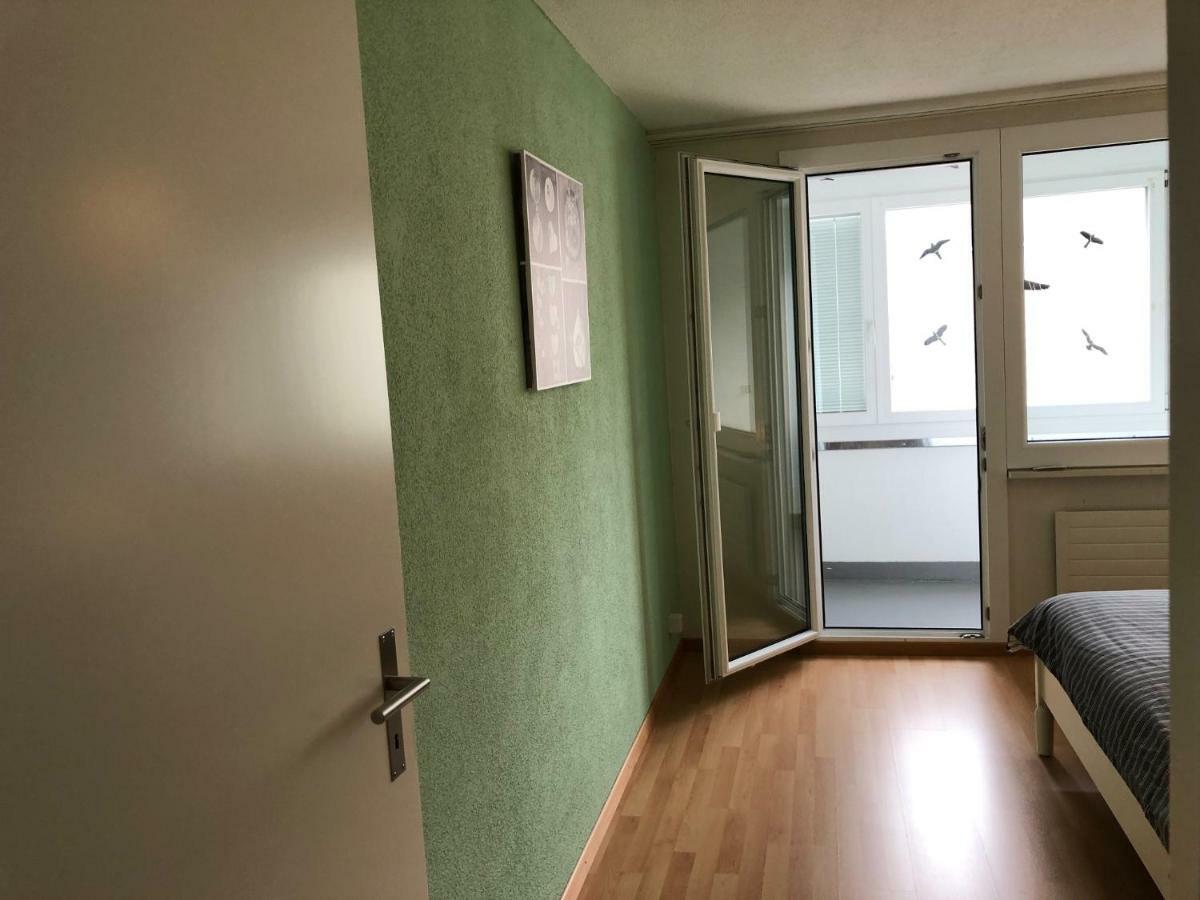Local-Apartments Pilatus Lucerne Екстер'єр фото
