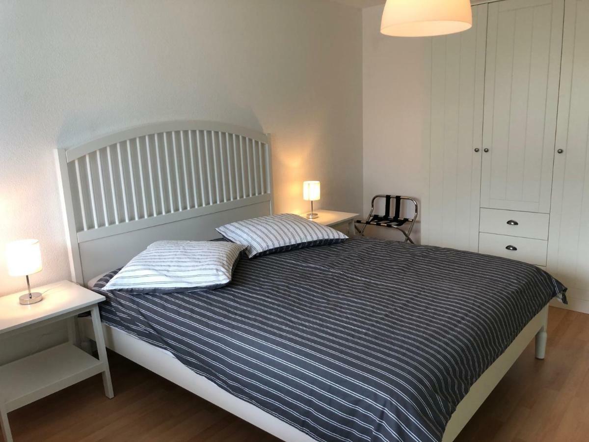 Local-Apartments Pilatus Lucerne Екстер'єр фото