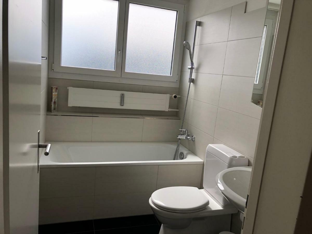 Local-Apartments Pilatus Lucerne Екстер'єр фото