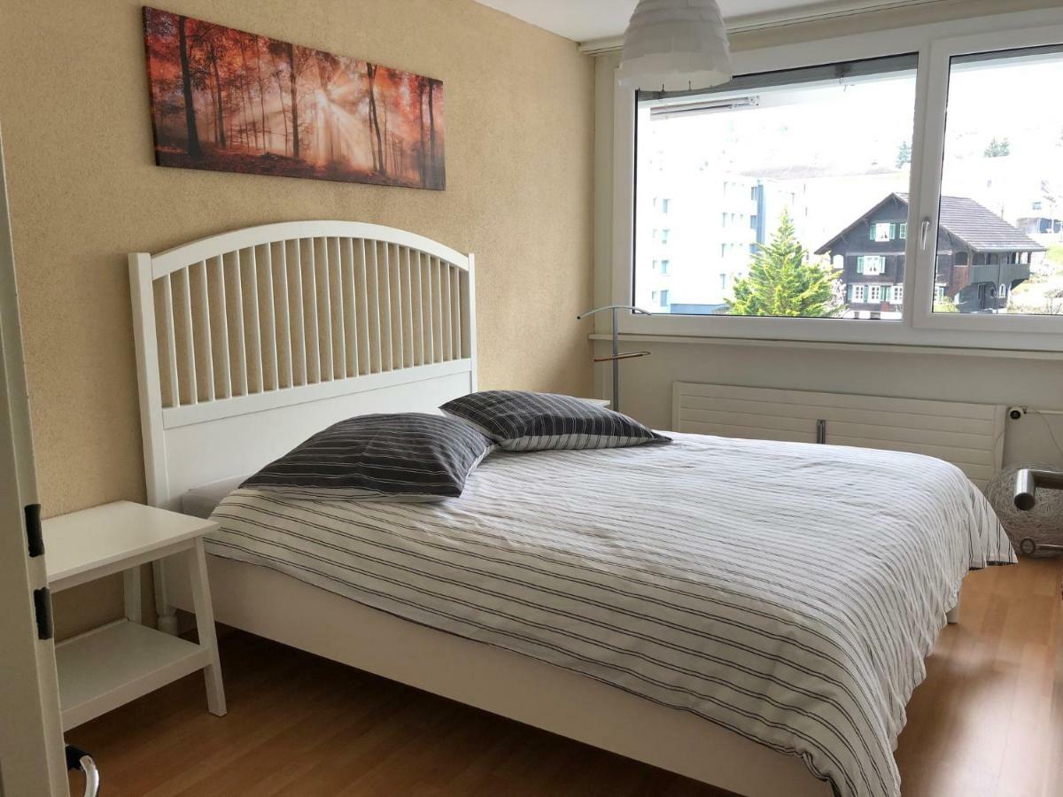 Local-Apartments Pilatus Lucerne Екстер'єр фото
