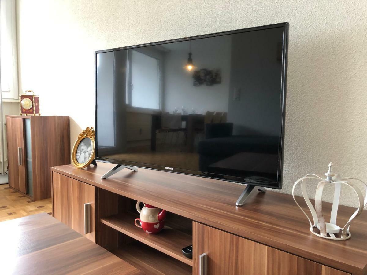 Local-Apartments Pilatus Lucerne Екстер'єр фото