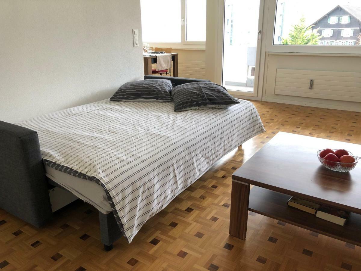 Local-Apartments Pilatus Lucerne Екстер'єр фото